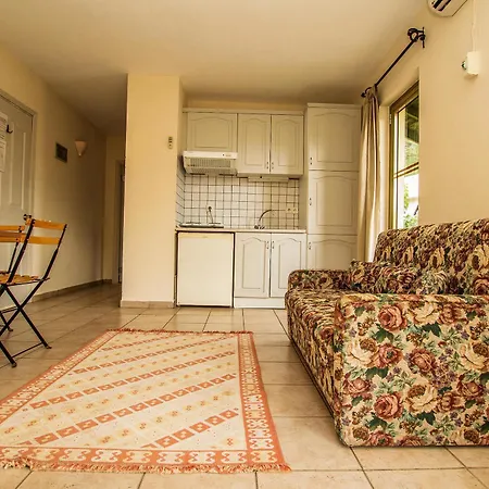 Sarigul Appart hôtel