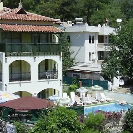 Appart hôtel Sarigul