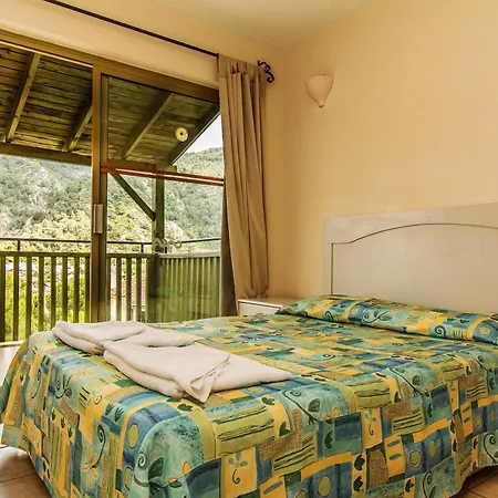 Sarigul Aparthotel Icmeler