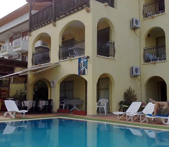 Sarigul איסמלר